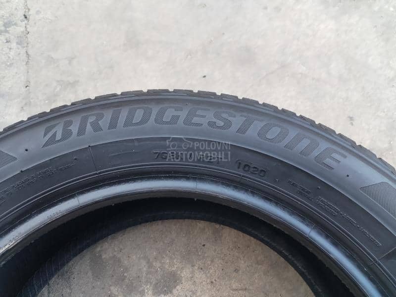 Bridgestone 205/55 R16 Letnja