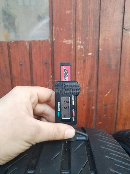 Bridgestone 205/55 R16 Letnja