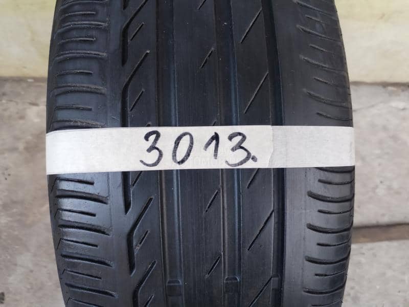 Bridgestone 205/55 R16 Letnja