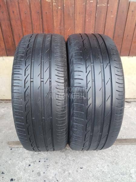 Bridgestone 205/55 R16 Letnja