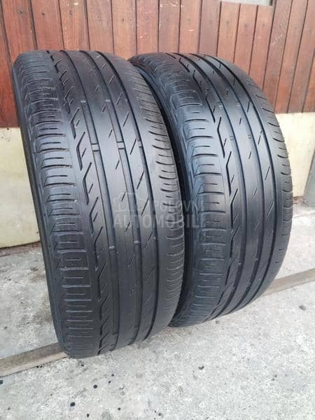 Bridgestone 205/55 R16 Letnja