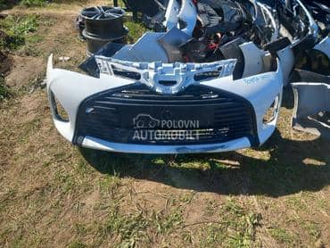 Branik za Toyota Yaris