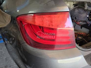 f10 stop lampe za BMW Serija 5, 518, 520 ...