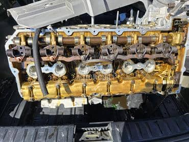 N52 delovi motora za BMW 325, 328, 330