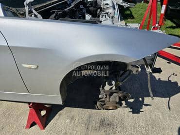 E90 e91 krilo za BMW 315, 316, 318 ...