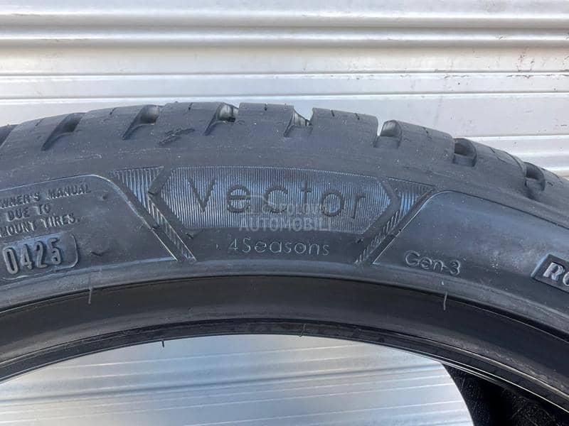 Goodyear 225/40 R18 Sve sezone