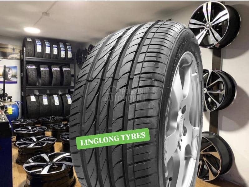 Linglong 155/70 R13 Letnja