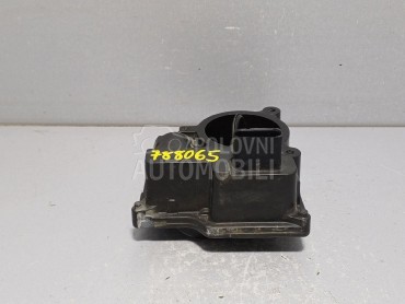 DOZER KLAPNA za Volkswagen Tiguan