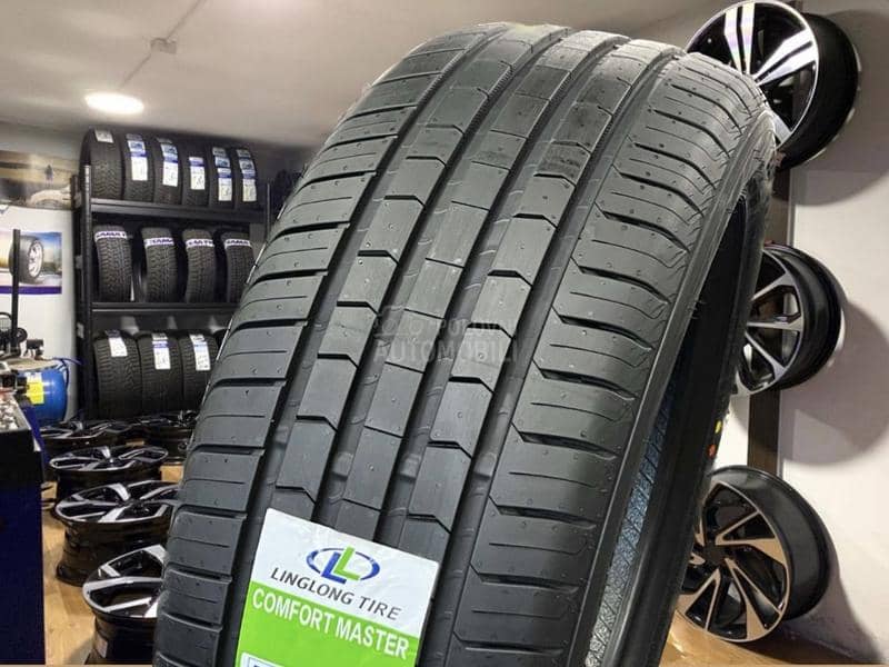 Linglong 165/60 R14 Letnja