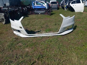 8v3 Branik za Audi A3