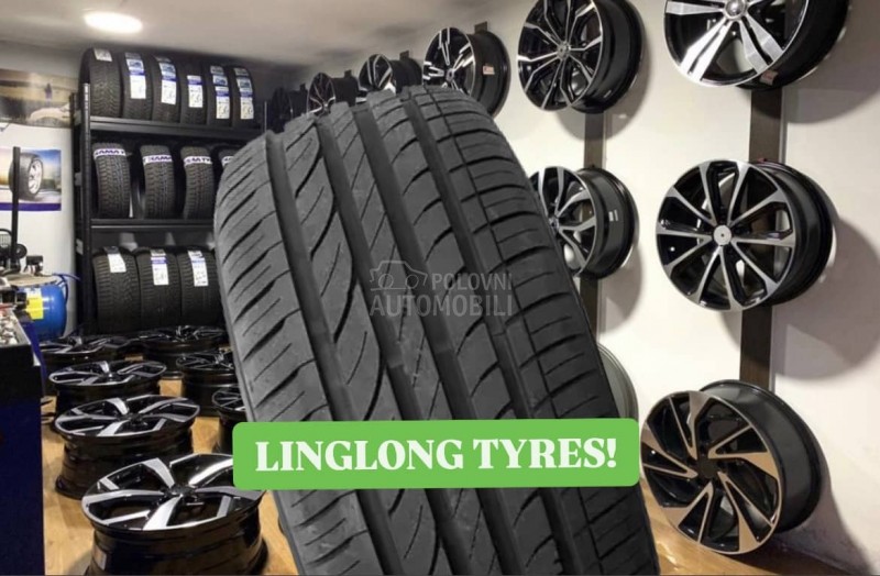 Linglong 175/65 R14 Letnja