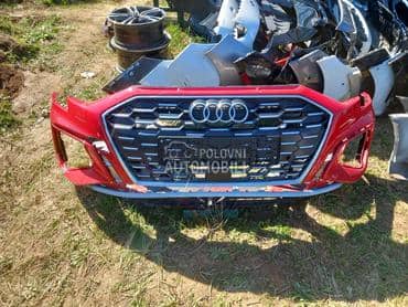 8Y0 branik za Audi A3