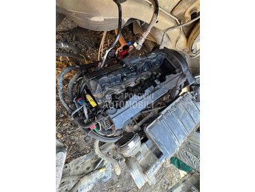 Motor 1.6 16v za Peugeot 307, 206 od 2000. do 2008. god.