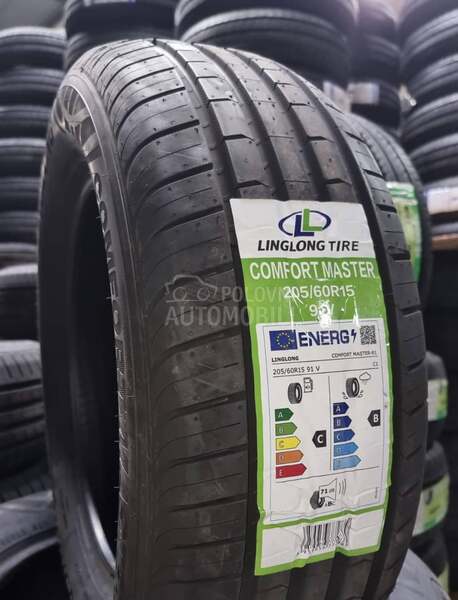 Linglong 185/70 R14 Letnja