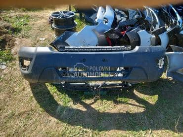 Branik za Ford Transit