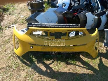 Branik za Kia Stonic