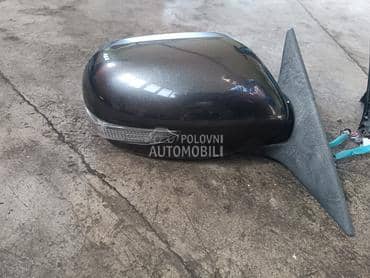 Retrovizor za Subaru Legacy, Outback od 2003. do 2009. god.