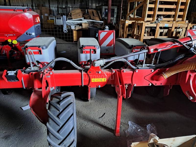 Horsch maestro 8