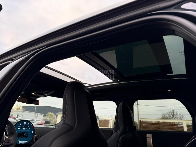 MINI Countryman C JCW