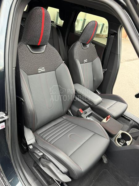 MINI Countryman C JCW