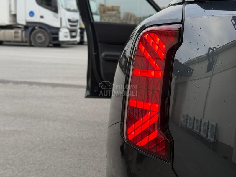 MINI Countryman C JCW