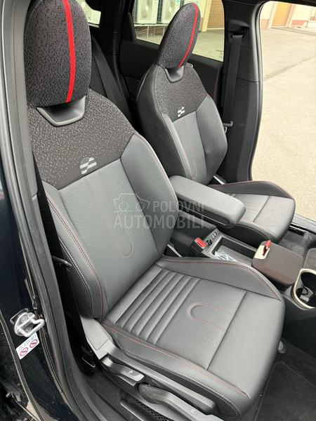 MINI Countryman C JCW