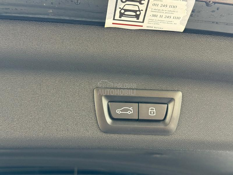 MINI Countryman C JCW