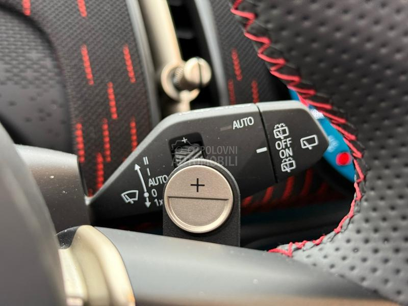 MINI Countryman C JCW