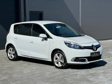 Renault Scenic 1.5DCI