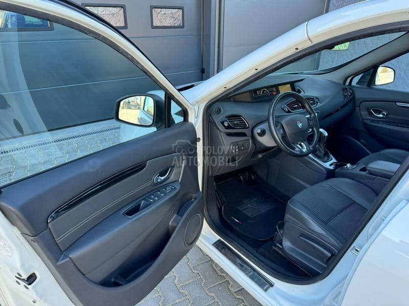 Renault Scenic 1.5DCI