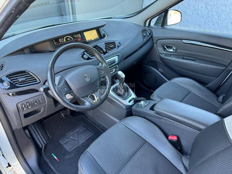 Renault Scenic 1.5DCI