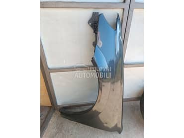 Krilo za Subaru Outback