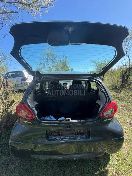 Amortizer haube gepeka