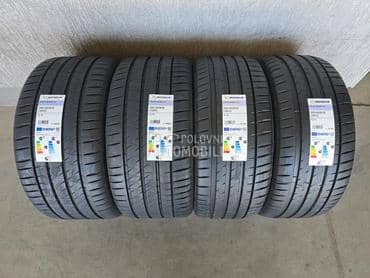 Michelin 285/35 R20 Letnja