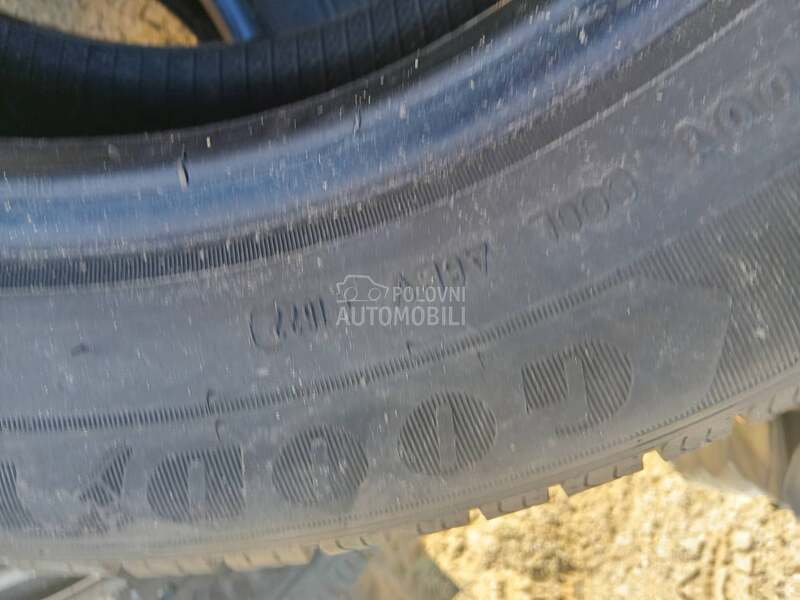 Goodyear 215/65 R16 Letnja