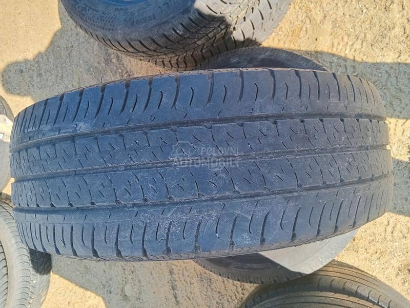 Goodyear 215/65 R16 Letnja