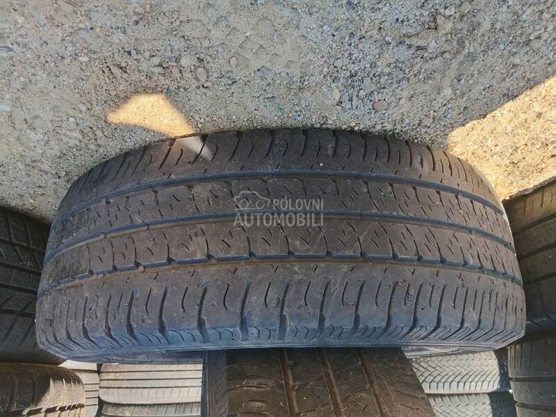 Goodyear 215/65 R16 Letnja