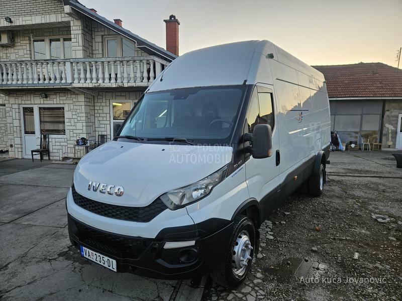 Iveco Daily 70c15v