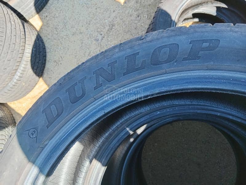 Dunlop 225/45 R19 Letnja