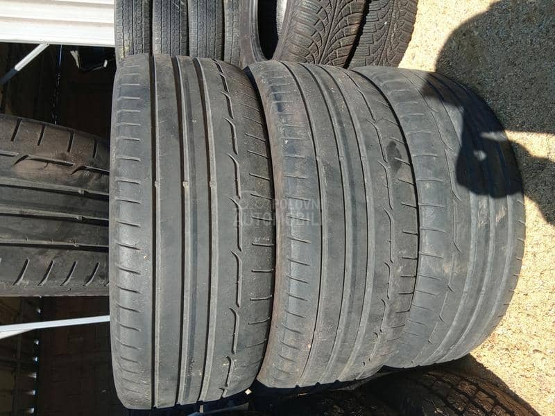 Dunlop 225/45 R19 Letnja