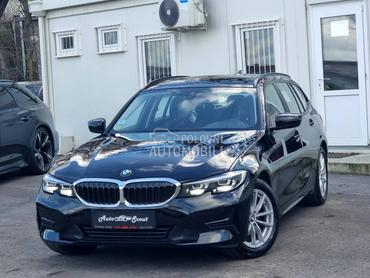 BMW 320 XdrivePANOMildhibrid