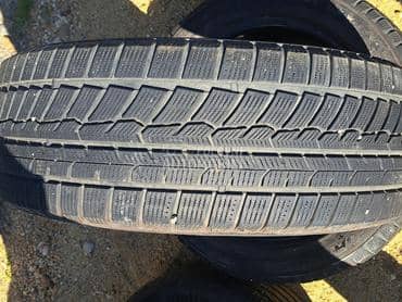 Fortuna 215/55 R18 Zimska