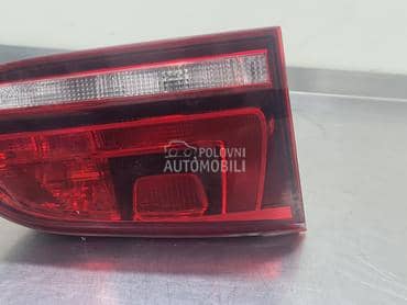 Stop svetlo za Volkswagen Golf 7