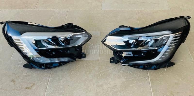 far levi desni orginalni