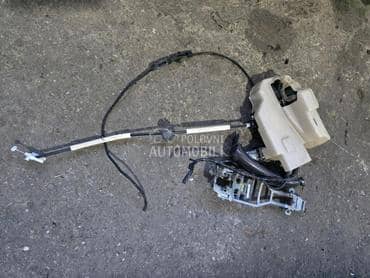 Brave vrata za Volkswagen Touareg od 2005. do 2009. god.