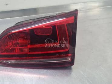 Stop svetlo za Volkswagen Golf 7