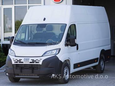 Fiat Ducato 2.2 L4H3 140KS