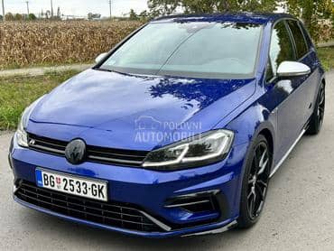 Volkswagen Golf 7 