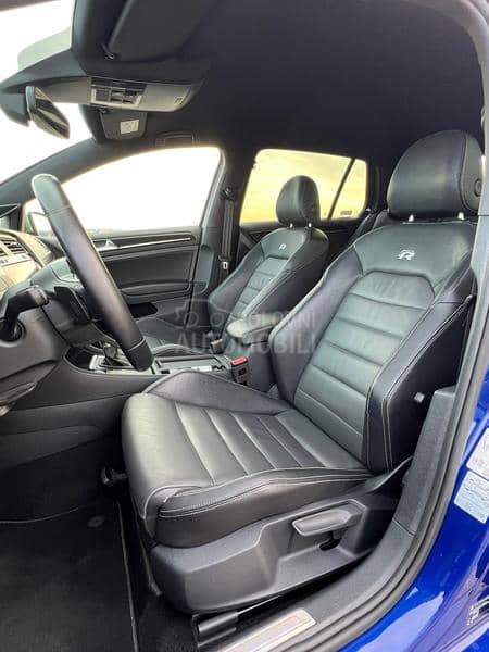 Volkswagen Golf 7 