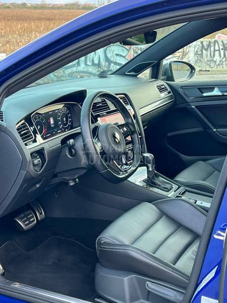 Volkswagen Golf 7 